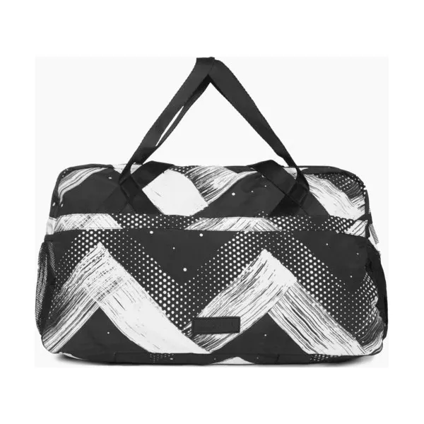 Reebok Torba Rbk- Studio Favor Ites , czarny, rozmiar ONE SIZE. Czarne torby na ramię damskie Reebok, bez wzorów, z materiału, bez dodatków. W wyprzedaży za 199.99 zł.