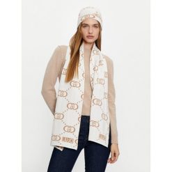 Zestaw Szalik i Czapka Liu Jo. Czapki i kapelusze damskie Liu Jo, bez wzorów. Za 579.99 zł.