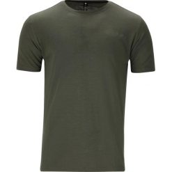 T-shirt Virtus Jokers V3. Zielone t-shirty męskie VIRTUS, m, bez wzorów, bez kołnierzyka. Za 222.50 zł.