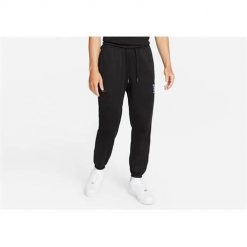 Spodnie sportowe męskie Nike Lil' Penny Dri-fit. Spodnie sportowe męskie Nike, m, bez wzorów, z dresówki, do biegania, dri-fit (nike). Za 379.00 zł.