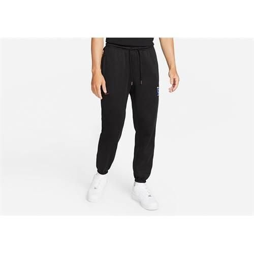 Spodnie sportowe męskie Nike Lil' Penny Dri-fit. Spodnie sportowe męskie Nike, m, bez wzorów, z dresówki, do biegania, dri-fit (nike). Za 379.00 zł.