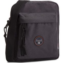 Saszetka NAPAPIJRI - Hoyal Cross N0YHIO Dark Grey Solid 198. Saszetki męskie marki Napapijri. W wyprzedaży za 169.00 zł.